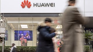 Huawei CTO Says Trump has Raised Awareness for Firm