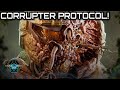 Corrupter protocol  lore and theory