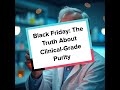 Black Friday: Sign up for FREE VIP ACCESS