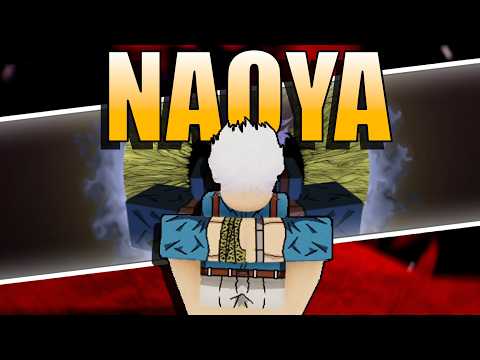 Did Naoya Fall Off in Jujutsu Shenanigans?