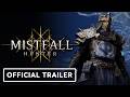 Mistfall Hunter - Official Withered Knight Class Reveal Trailer