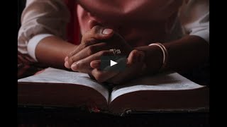 Lament: A Much Needed Response-Dr. Soong Chan Rah Message only HD 720p