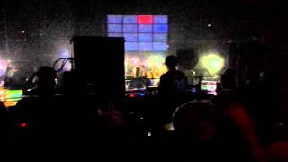 Intro Loco Dice @ BCM Mallorca 10.05.2014
