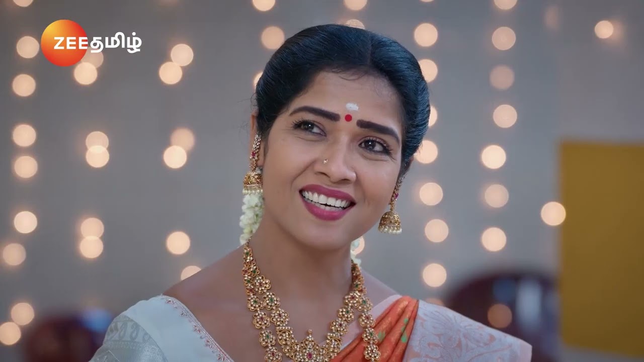 Veera | எங்க அண்ணே எங்க அண்ணே 💟 | Ep - 304 | Webisode | Apr 03 2025 | Zee Tamil