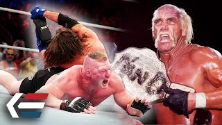 10 WWE Boneyard/Firefly FunHouse Matches We Need RIGHT NOW | WrestleTalk