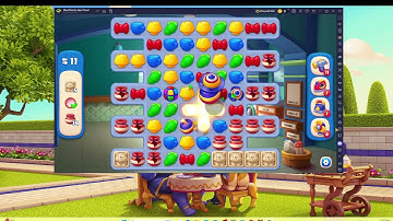 Roomscapes Level 77 Bathroom Area | Audio Talkthrough Walkthrough | F2P Tips