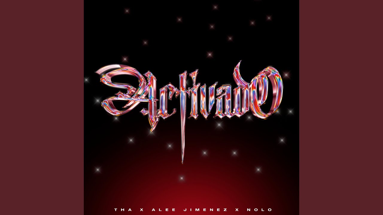 Watch ACTIVADO on YouTube Watch ACTIVADO on YouTube