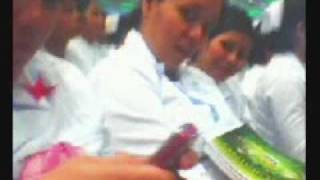 New Nurses Oath Taking April 06 2009 Afternoon Session