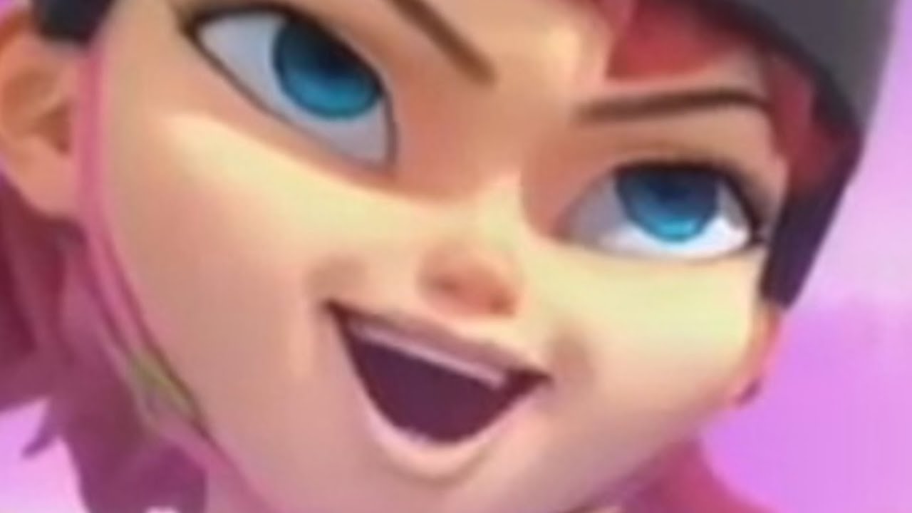 YTPH | Lady Lal 2: La venganza del Sr. Mierda