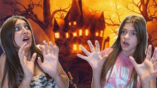 Živimo U Ukletom Dvorcu U Nemačkoj