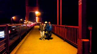 Ggb Sf Los Cruzes Cachando A Rango