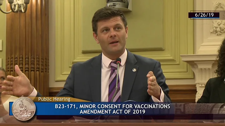 Jason Lemieux testimony at DC Public Hearing on Mi...