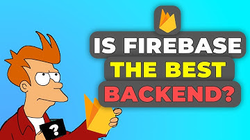 Should you use Firebase? Here