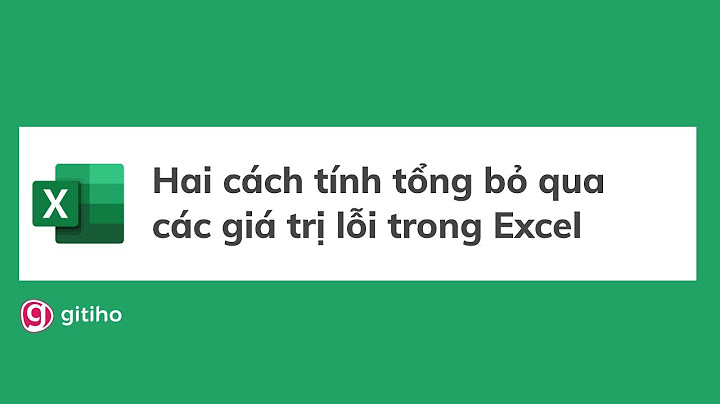 Lỗi khi lấy giá trị từ ô ghép năm 2024