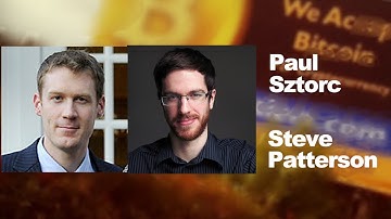 Bitcoin versus Bitcoin: BTC BCH BSV | Paul Sztorc and Steve Patterson