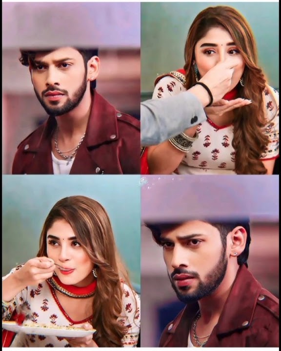 #shaurya & #palki (shalki)#kundalibhagya #couplestatus #shorts_video