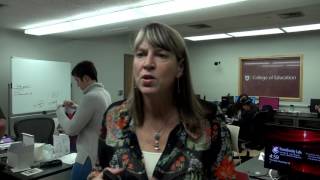The Future of Classroom Technology