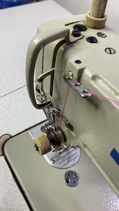 Troubleshoot and Repair Bobbin Winder Problems on a Singer 15 — The  Mermaid's Den