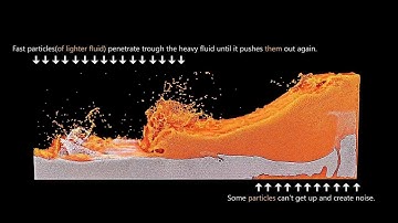 oT ║ Realflow 2012 Parameter: Density