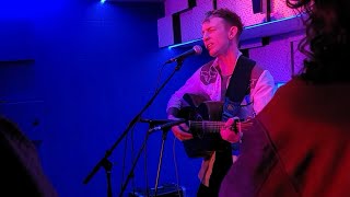 Buck Meek (Big Thief) - Lagrimas - Live at Third Man Records Soho London 12/04/23