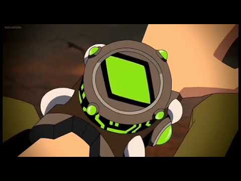 Classic Ben 10 best of wildmutt