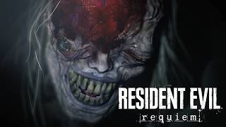 Resident Evil Requiem (Ep.12) - Descent Into Darkness
