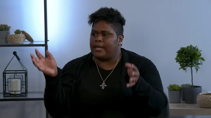 "Happily Ever Afters" - Prosper TV- Jackie Turner ...