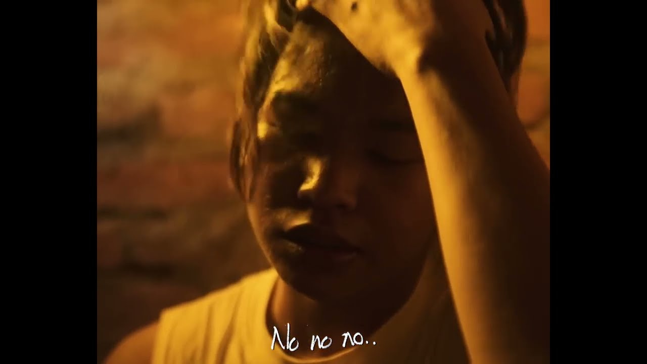 NJ - အမှောင်ဆုံးနေ့ (Lyric Video)