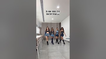 The power walk🤌 #wish #ipop #kpop #india