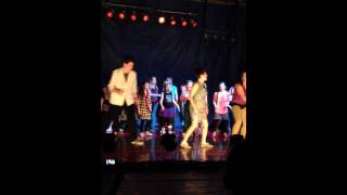 2012 Richland Talent Show