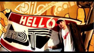 Watch Jehst Independent video