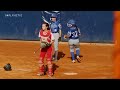 U18 WECh 2021 - Italy VS Croatia highlights