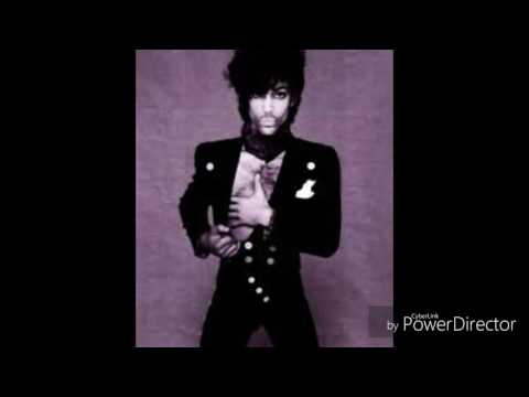 Prince: Let's Work