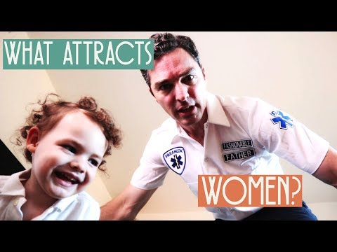 Video: How Women Are Attracted To Men In Uniform