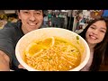 Healthier Instant Ramen Kids Will Love!