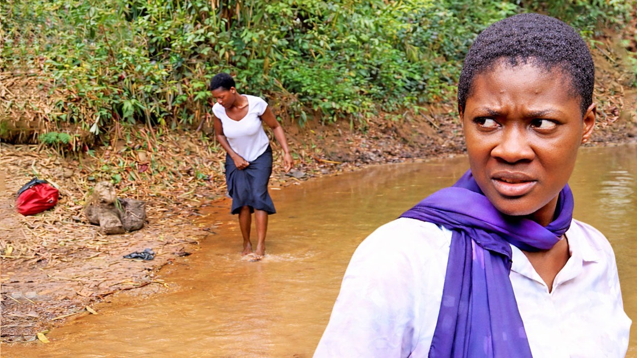 PAST SAD STORY I MUST TELL (MERCY JOHNSON) CLASSIC AFRICAN MOVIES