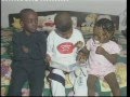 Capture de la vidéo Tshanda Sangwa (Bébé Tshanda) Ft Wendo Kolosoy / Nasi Na Bimi