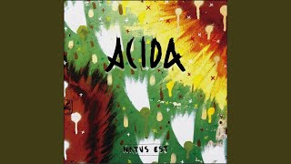 Ácida - Acida