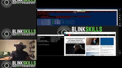 Automate Internet Explorer Website visits from Windows PowerShell