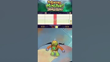 Bellowfish Mech Islet - Msm Composer Tutorial! #mysingingmonsterscomposer