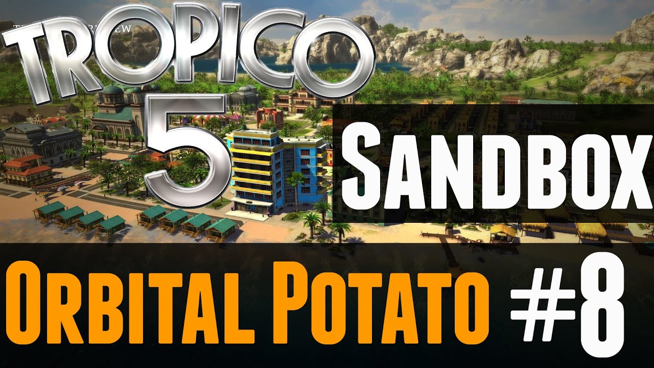 tropico 5 uranium tropico 5 uranium