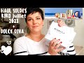 HAUL KIKO/ Collection DOLCE DIVA et des soldes de folie! Que de bonnes affaires ! #kiko #haul