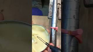How I make multiples of the same ring 💍 design.   #jewelrydesign #jewelrymaking #ring #jewelry #diy Wealth