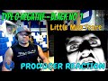 Type O Negative   Black No  1 Little Miss Scare  All OFFICIAL VIDEO - Producer Reaction
