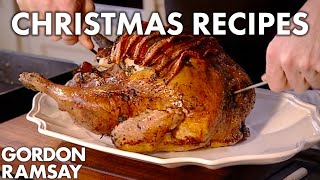 Extra Special Christmas Dinners | Gordon Ramsay screenshot 3