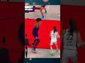 Caitlin Clark vs Grinder – Stiff-Arm to Showdown! 💪🔥#CaitlinClark #WNBA #Grinder #shorts #viral