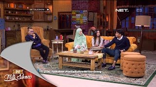 Download Lagu Ini Talk Show - 2 Januari 2014 part 2/4 - Bang Billy, Taufik effendi, Nadia Vega dan Lyra Virna MP3