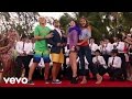 Ross Lynch, Maia Mitchell - Silver Screen (From Teen Beach 2)