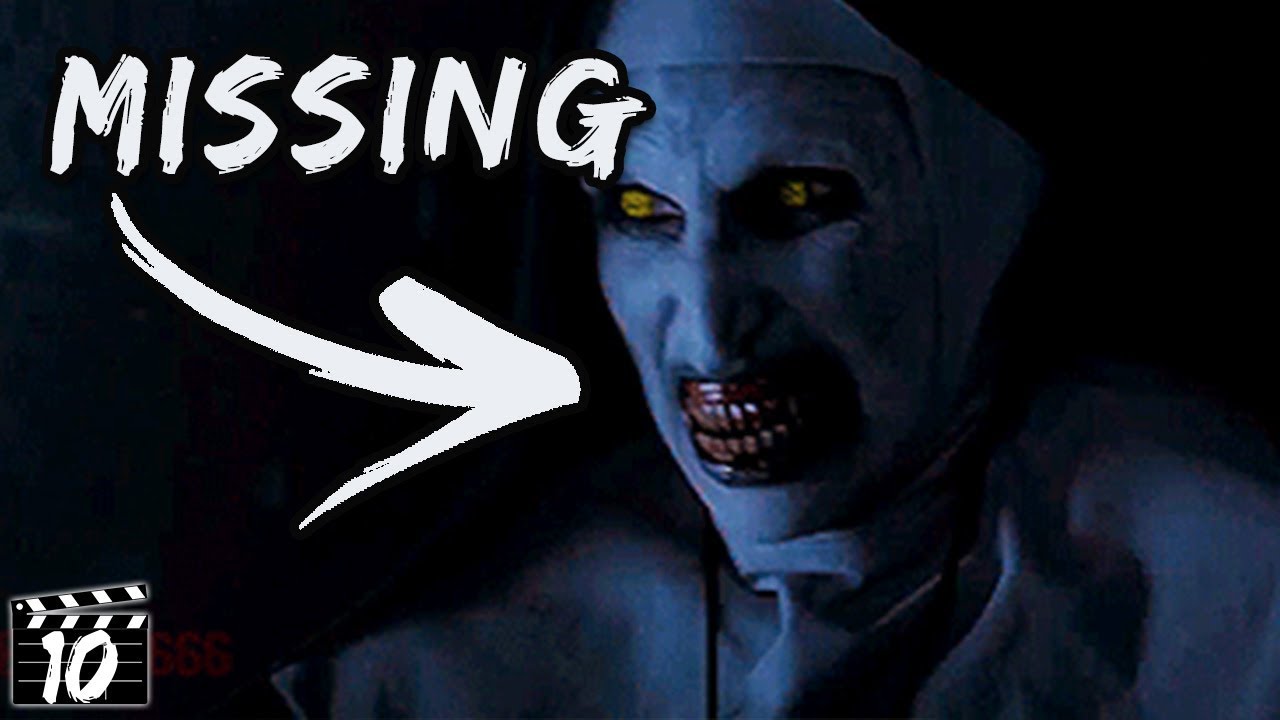 Top 10 Scary Times Celebrities Disappeared