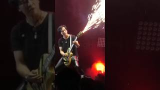 Download Lagu Gokil !! Aksi panggung Piyu saat interlude \ MP3